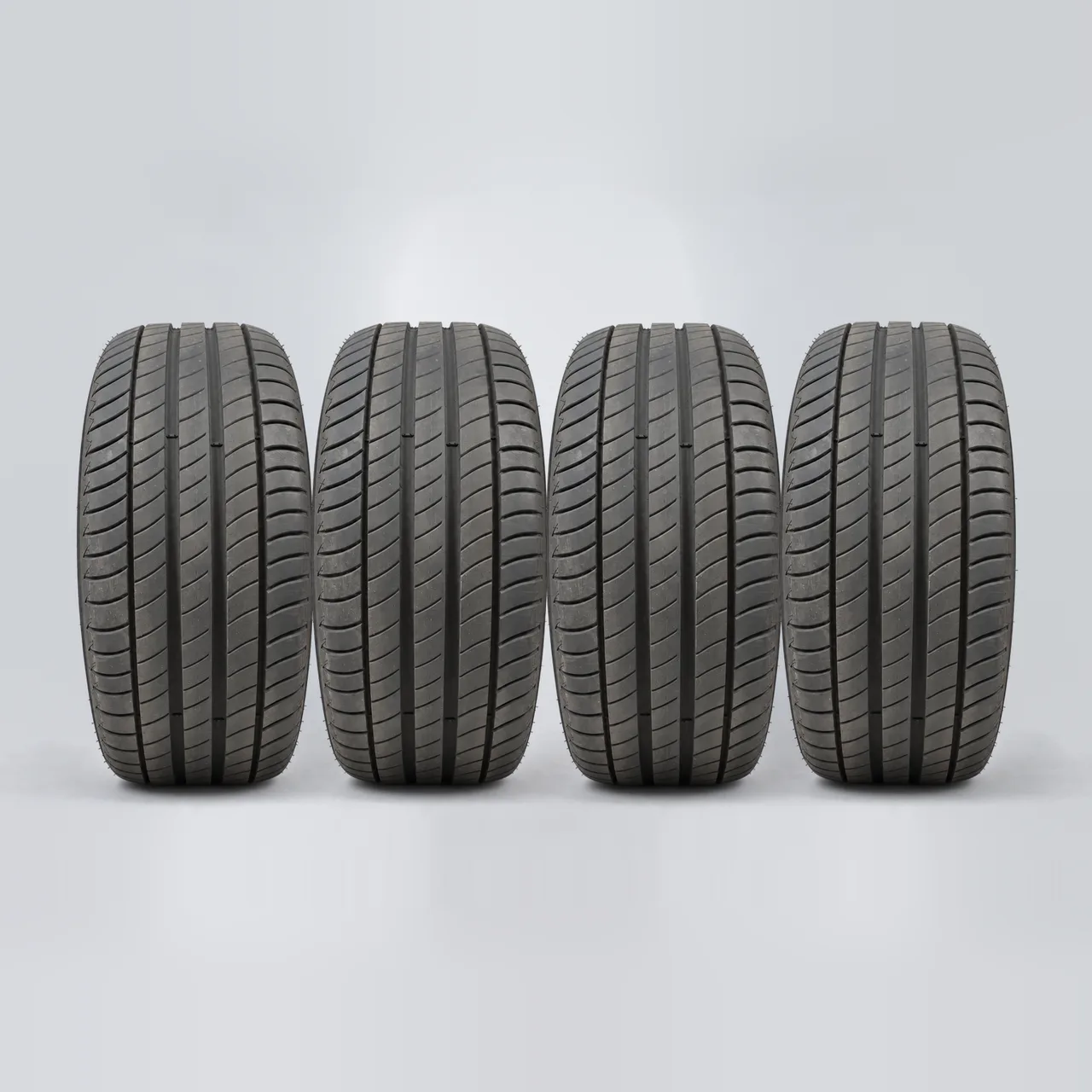 MICHELIN PRIMACY 3, 4 gomme, battistrada 7 mm