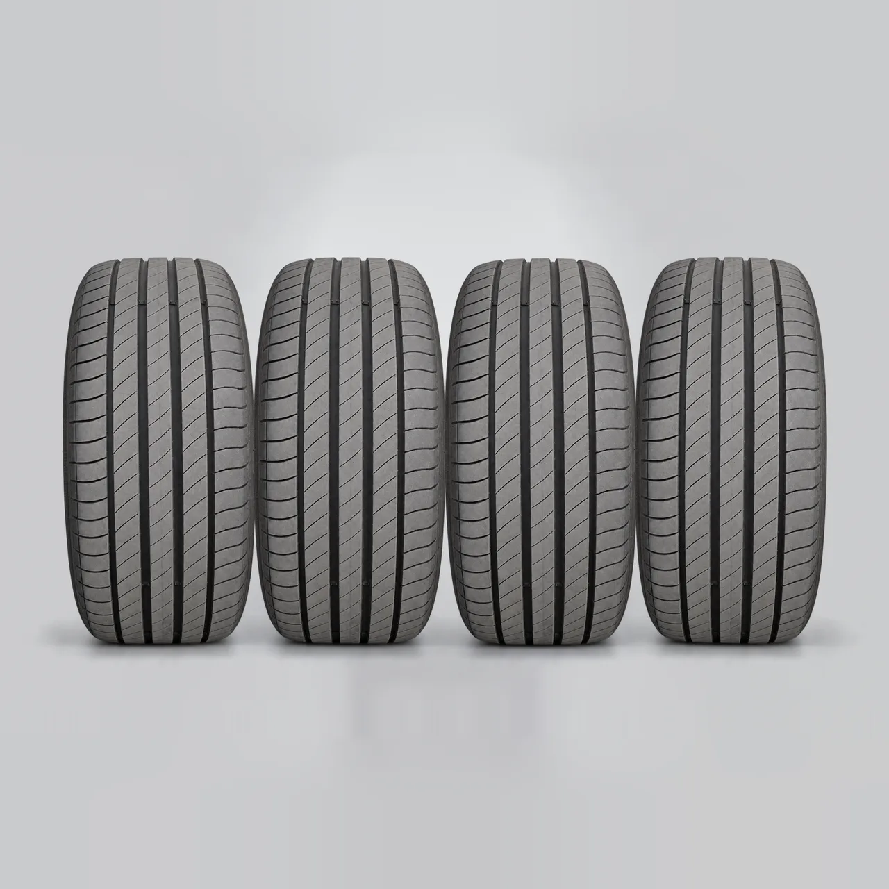 MICHELIN PRIMACY 4, 4 gomme, battistrada 7 mm